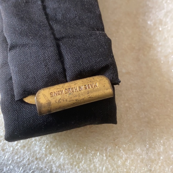 Vintage Asian mop brass belt - Picture 4 of 8